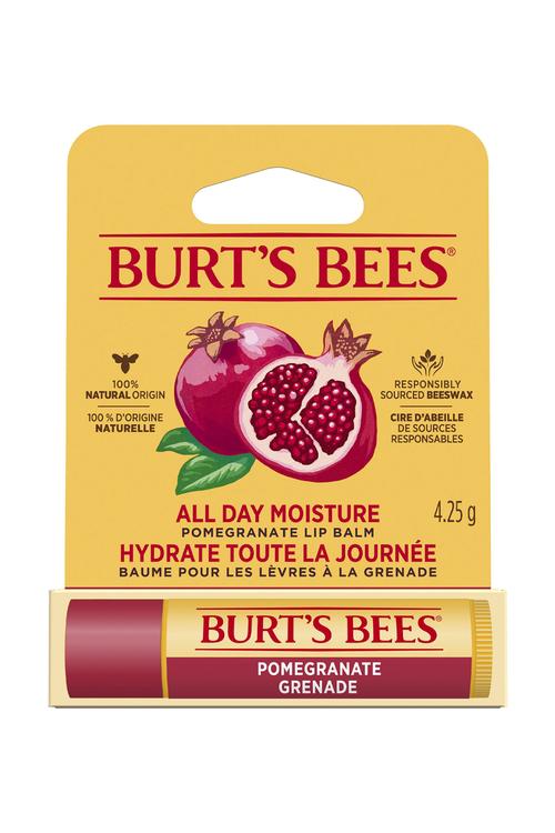 Lip Balm Blister Nar Özlü